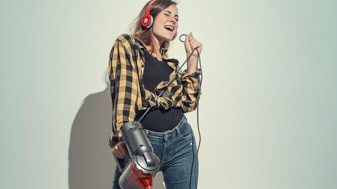 Ev temizliğinde en sevdiğiniz müzik türü nedir?