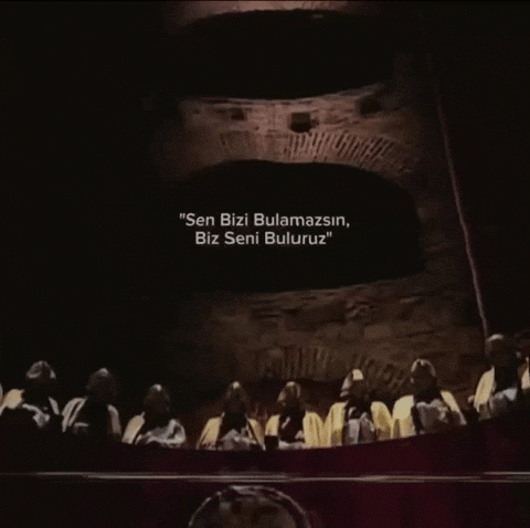 Allahın varlığnı sorgulamak günahmı?