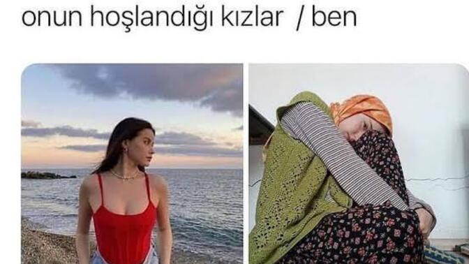 Benim bu kızlardan neyim eksik, neden erkekler benden hoşlanmıyor sizce?