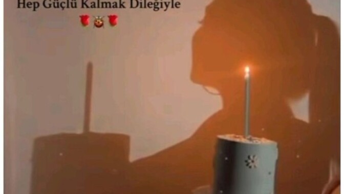 Doğum günüm 🎂🎂🎂🎂?