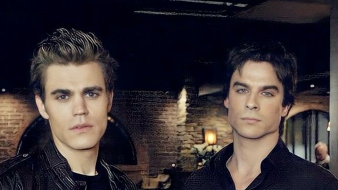 The Vampire Diaries oyuncuları neden Hollywood’u bırakıp köy hayatına dönmeyi seçti?