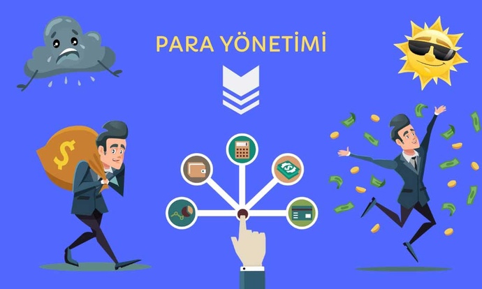 Para yönetiminden kadınlar mı daha iyi anlar erkekler mi?