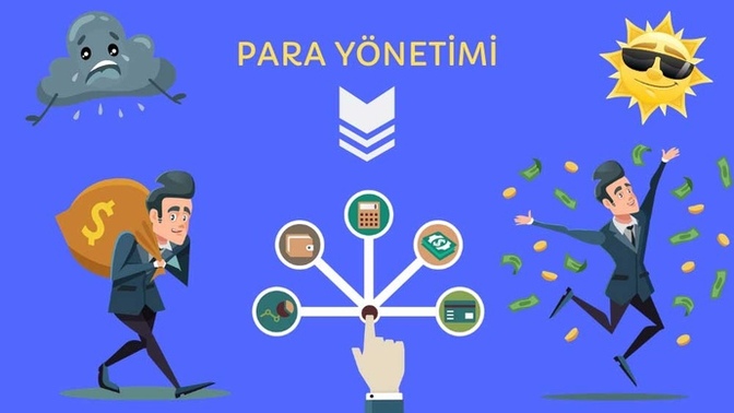 Para yönetiminden kadınlar mı daha iyi anlar erkekler mi?