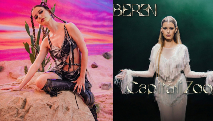 Beren Saat’in “CapitaliZoo” şarkısını nasıl buldun? Cesur mu, kariyerini riske mi attı? 🎧