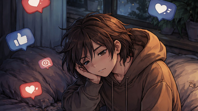 Artık hiç bir sosyal medya beni sarmıyor? sizde de aynı durum yaşanıyor mu ve bu geçici bir şey mi sizce?
