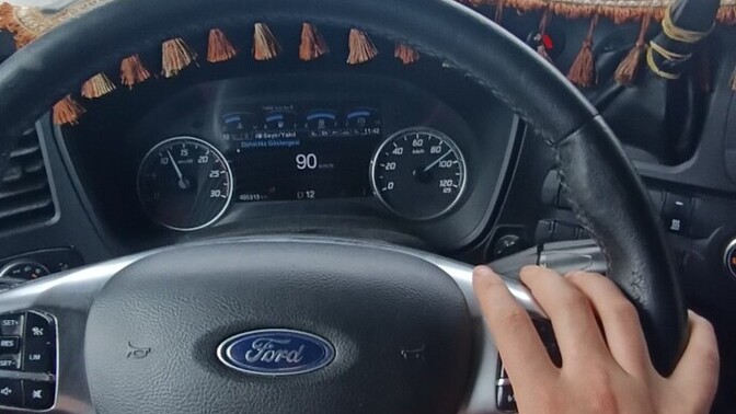 Hayatiniz boyunca kaç km yol gitmişsinizdir?