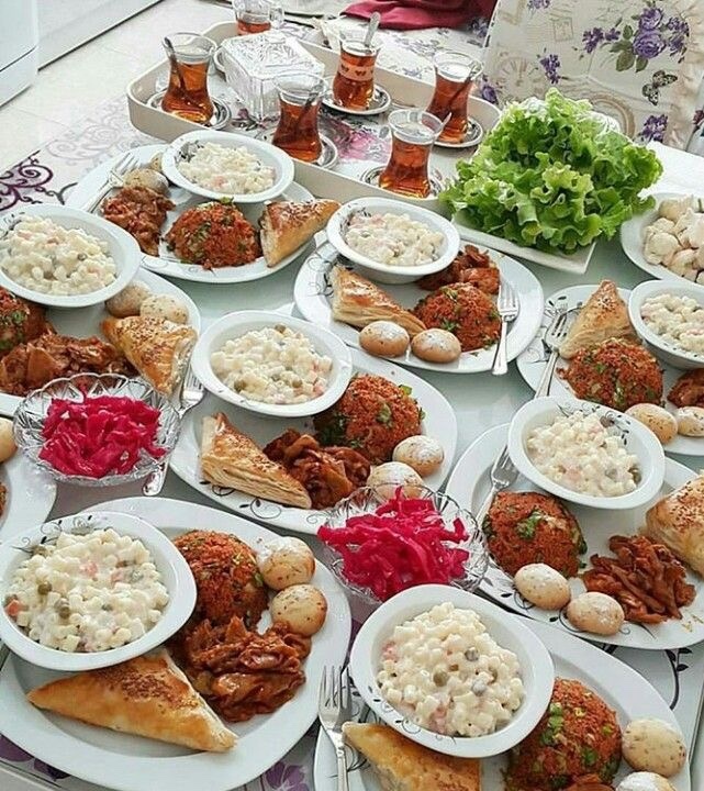 Bir yemeği sadece kokusundan tanıyabilir misin?