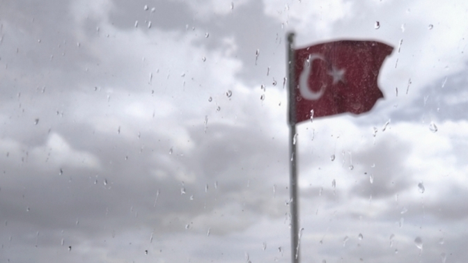 Bugün kalbinizde havalar nasıl, içinizde güneş mi var yoksa fırtına mı esiyor?