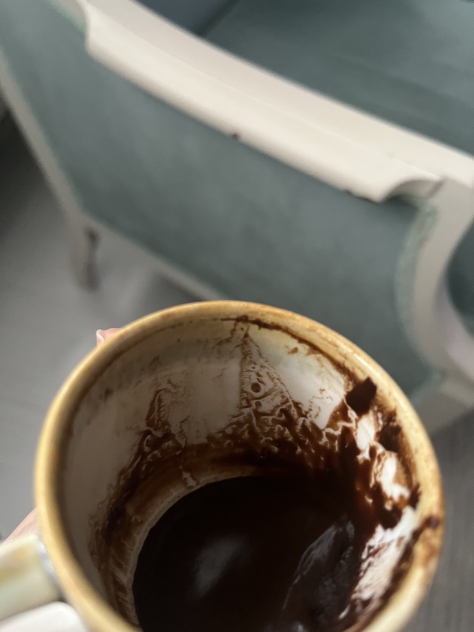 Rica etsem falıma bakar mısınız 🫶🏻