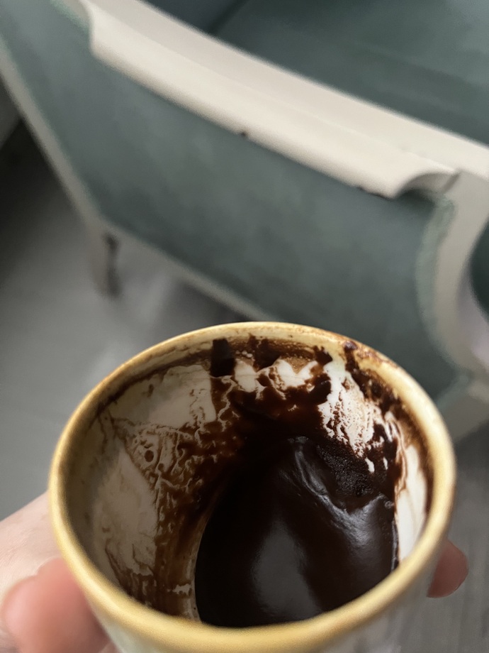 Rica etsem falıma bakar mısınız🫶🏻?