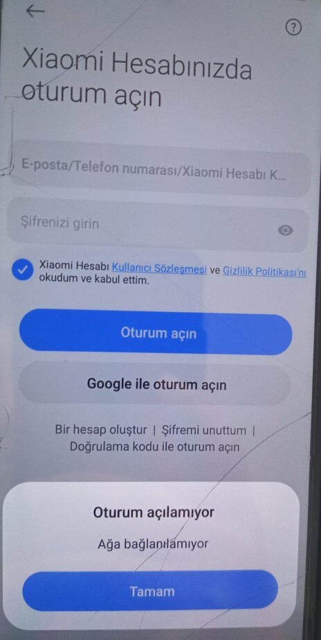 Bilen varsa bir bakabilir mi?