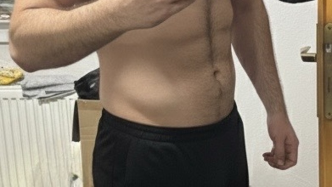 Arka kol ve göğüs çalışayım diyorum ama yeterli mi sizce?