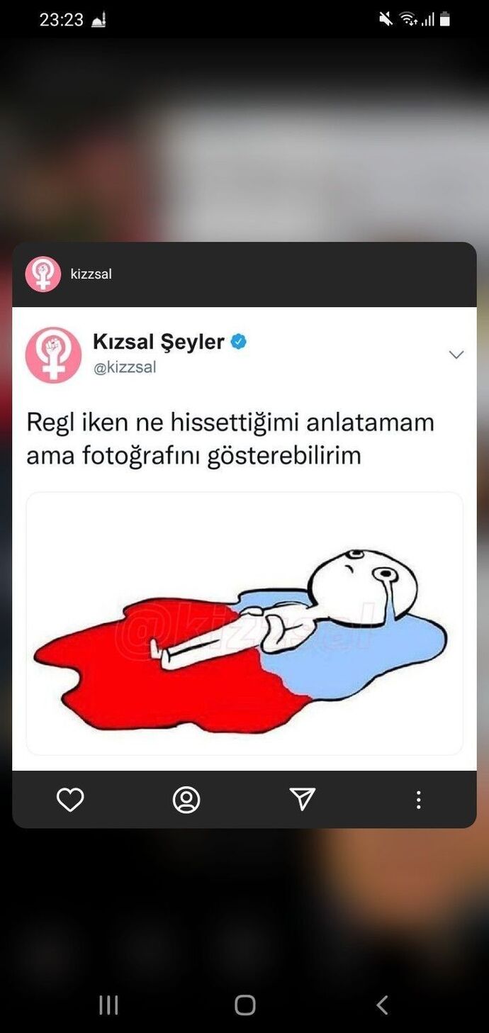 Regl dönemimde çok sinirli oluyorum. Bunu nasıl önleyebilirim?