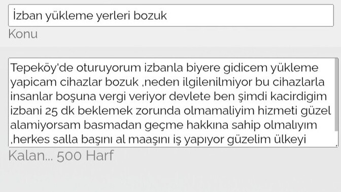 Sizce ülkemiz düzelir mi?