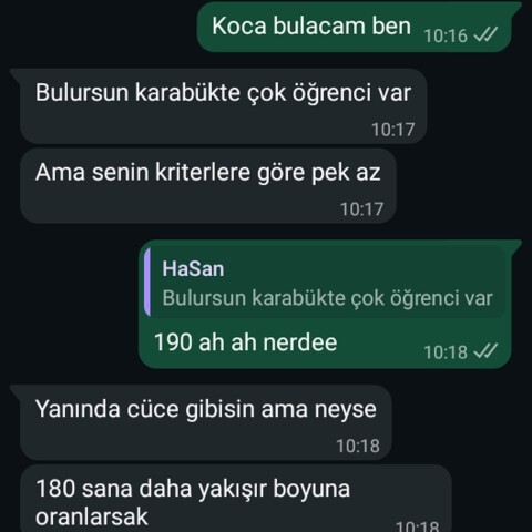 Aşk ilişkilerinizde arkadaşlarınız daha çok destek mi oluyor yoksa köstek mi?