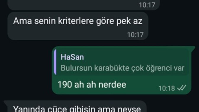 Aşk ilişkilerinizde arkadaşlarınız daha çok destek mi oluyor yoksa köstek mi?