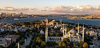 İstanbulun en yaşanılası yeri nere?