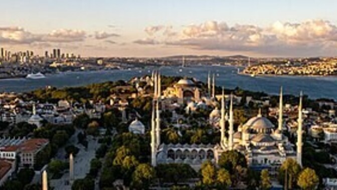 İstanbulun en yaşanılası yeri nere?
