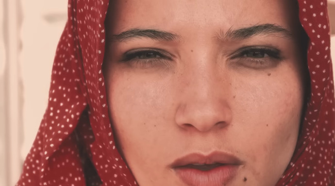 Güzel kızlar hangi şehirde yaşıyor?