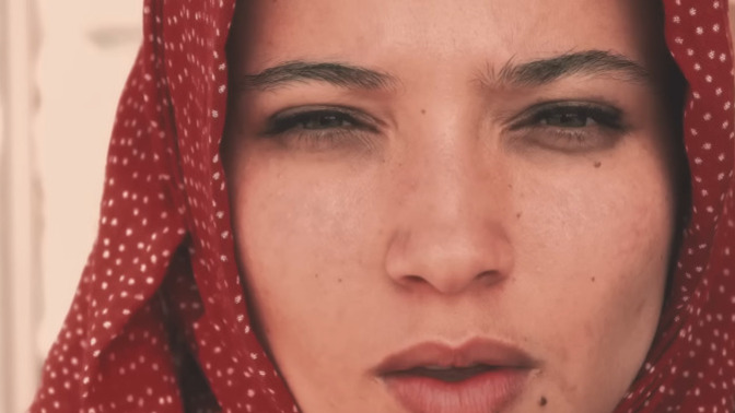 Güzel kızlar hangi şehirde yaşıyor?