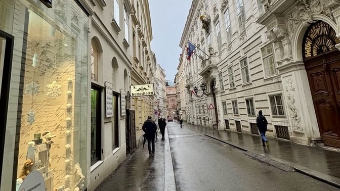 Sevgililer Günü tatilini hangi ülkede romantik bir kaçamakla geçirmek isterdiniz?