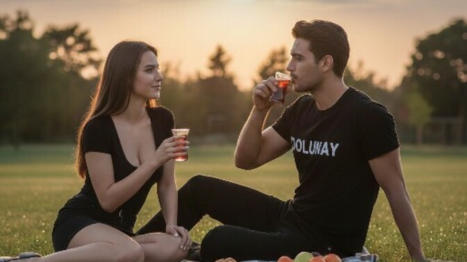 İnce bellide çay daha mı lezzetlidir?