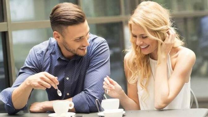 Sizin için erkeklerle mi, yoksa kızlarla mı anlaşmak daha kolay?