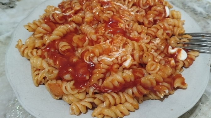 Hangi yemek seni çocuklar gibi sevindirir?