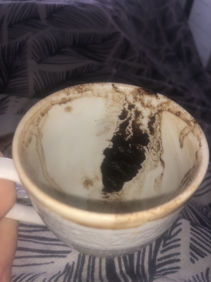 Online fal baktırmak isteyen var mı, falıma bakar mısınız rica etsem 🧿?