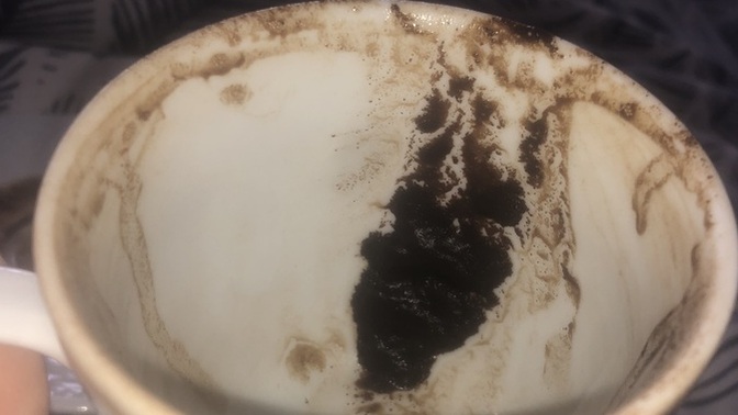 Online fal baktırmak isteyen var mı, falıma bakar mısınız rica etsem 🧿?