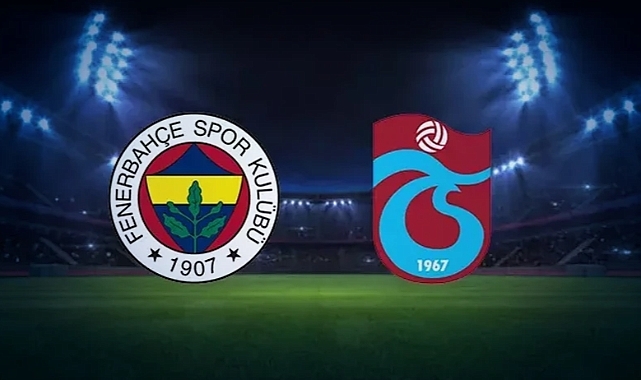 Trabzonspor Fenerbahçe derbisinde kim kazanır, 3 puanı kim kapar?