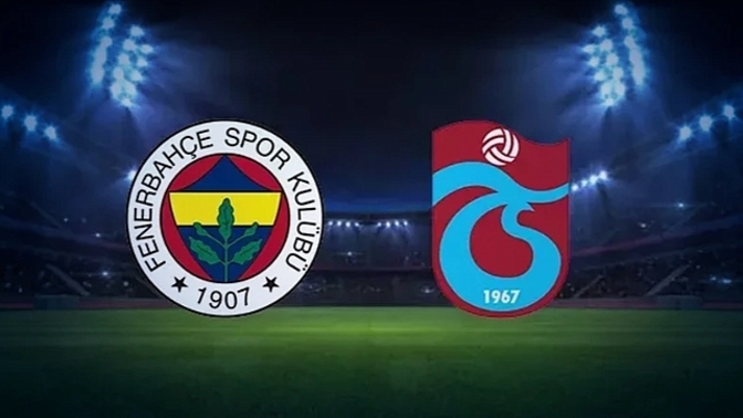 Trabzonspor Fenerbahçe derbisinde kim kazanır, 3 puanı kim kapar?