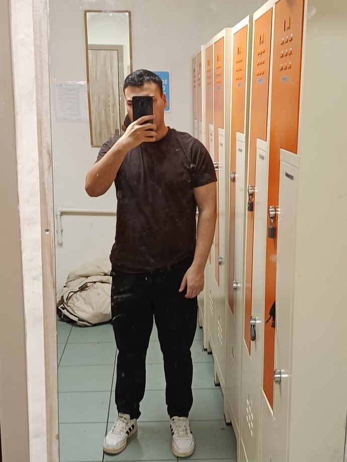 5 kg versem iyi olur mu şu an 74 üm boyum kısa ne yapcam?