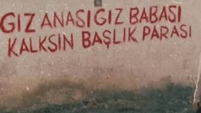 Bu devirde hala Başlık parası var mı?