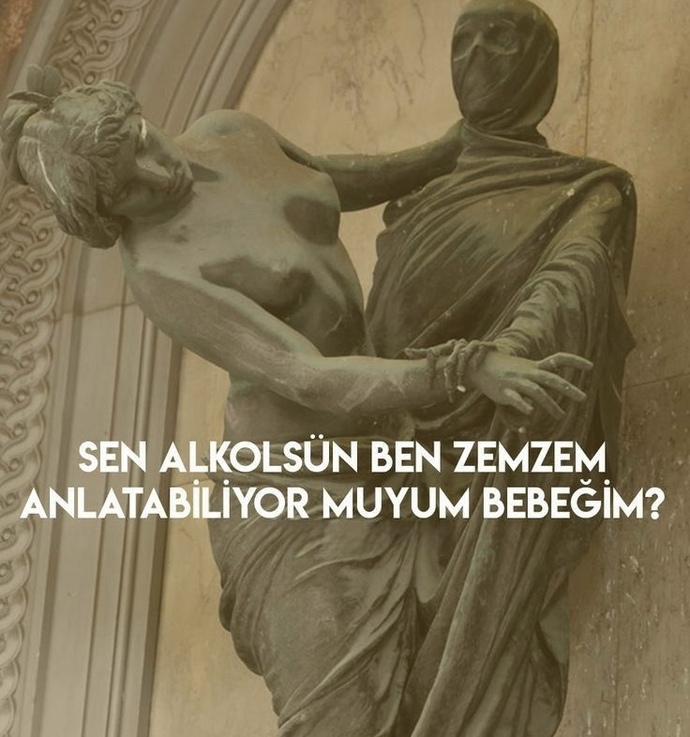 Karakteri size zıt olan insanlarla anlaşabiliyor musunuz?