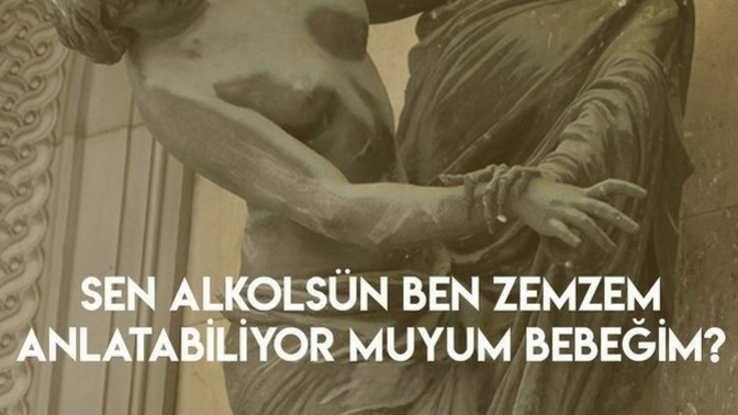 Karakteri size zıt olan insanlarla anlaşabiliyor musunuz?