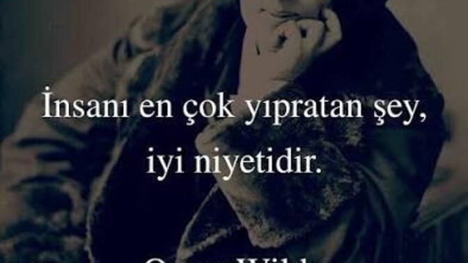 İyi niyetli biri misiniz?