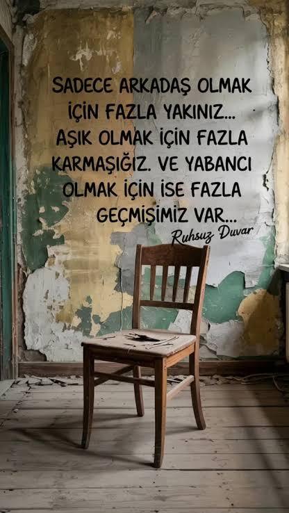 Arkadaşlıktan öte ama sevgili de olamadığınız o garip ilişki durumu sizde de oldu mu?