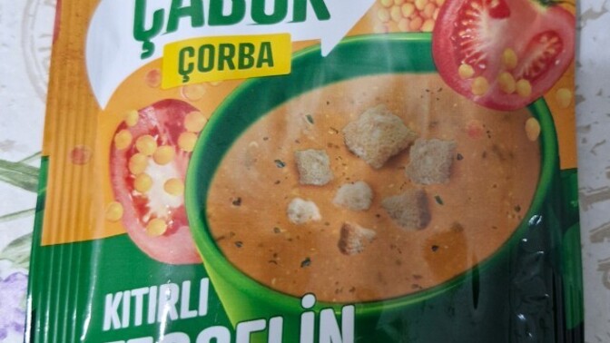 Hazır Çorba sever misiniz?