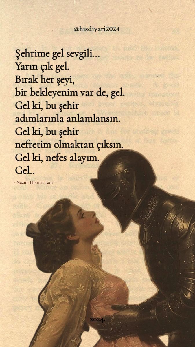 Zamansız gelen aşka dur diyebilir misiniz?