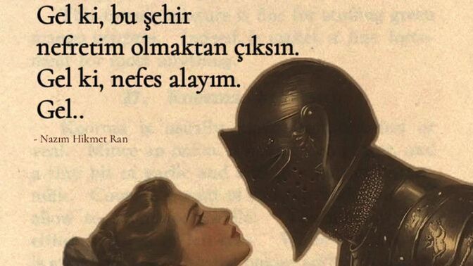 Zamansız gelen aşka dur diyebilir misiniz?