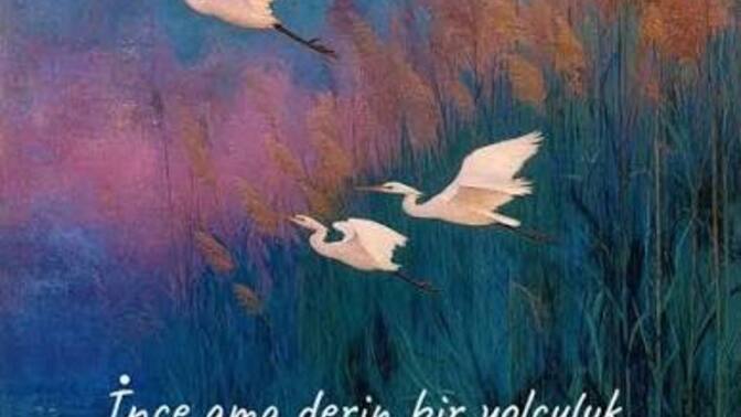 Yalnızlığa doydun mu, sıktı mı artık?