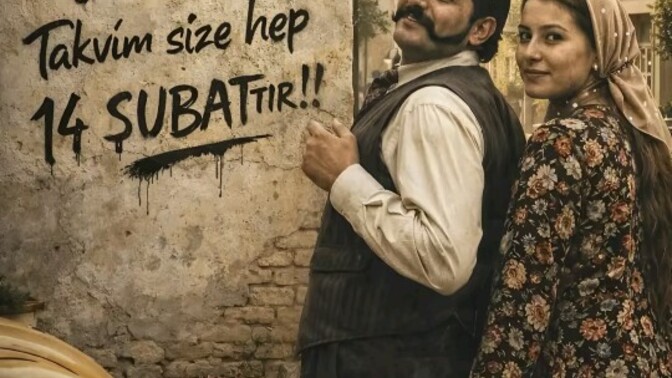 Sevgiyi göstermek için özel günlere ihtiyaç var mıdır?
