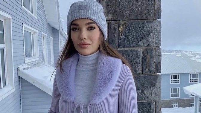 Siz hâlâ bere takıyor musunuz, bere modası geçti mi yoksa devam mı ediyor?
