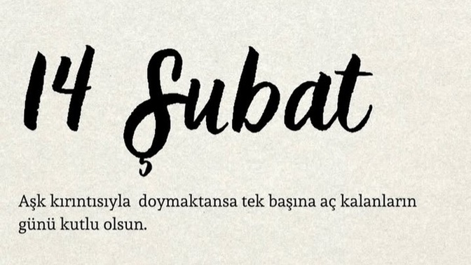 Telefonda kendisini seni çok seviyorum sensiz yaşayamam sadece sen varsın diyerek tanıtanlara itibar ediyor musunuz?