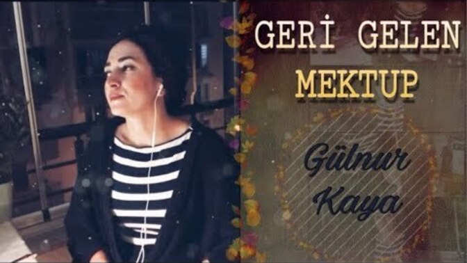 Bu geceye hangi şarkıyı armağan ediyorsunuz?