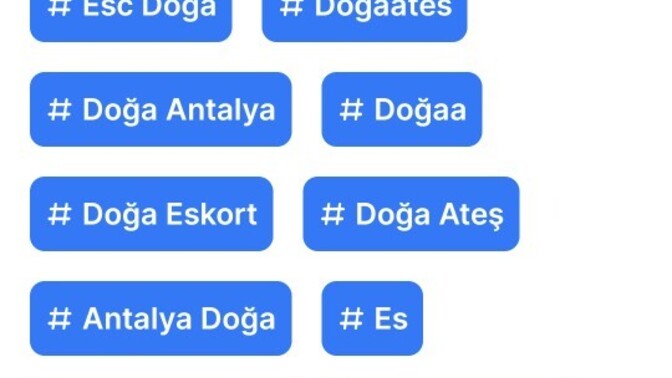 Bunu bilen var mı?
