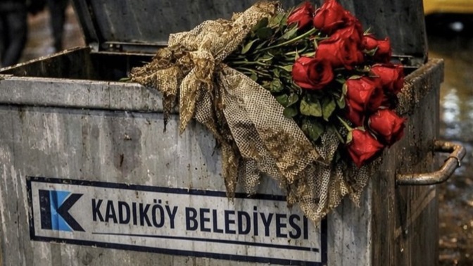 14 Şubat’a mutlulukla mı 🥰 hayal kırıklığı ile mi girdin 🥲?