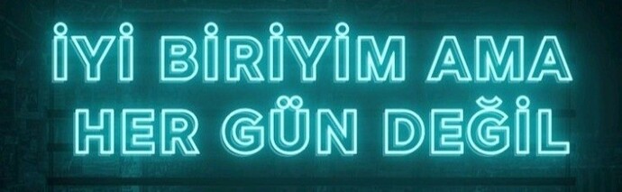 İyilikten maraz doğar mı?