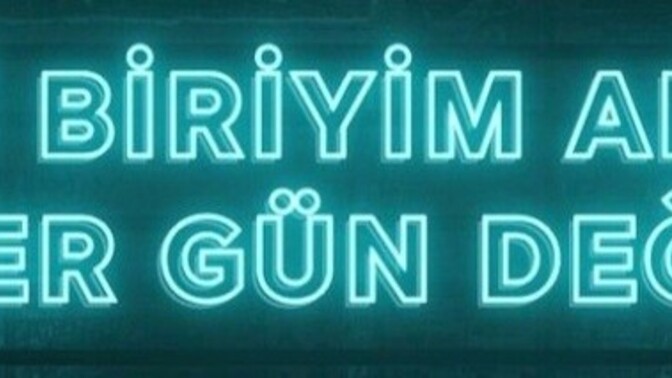 İyilikten maraz doğar mı?